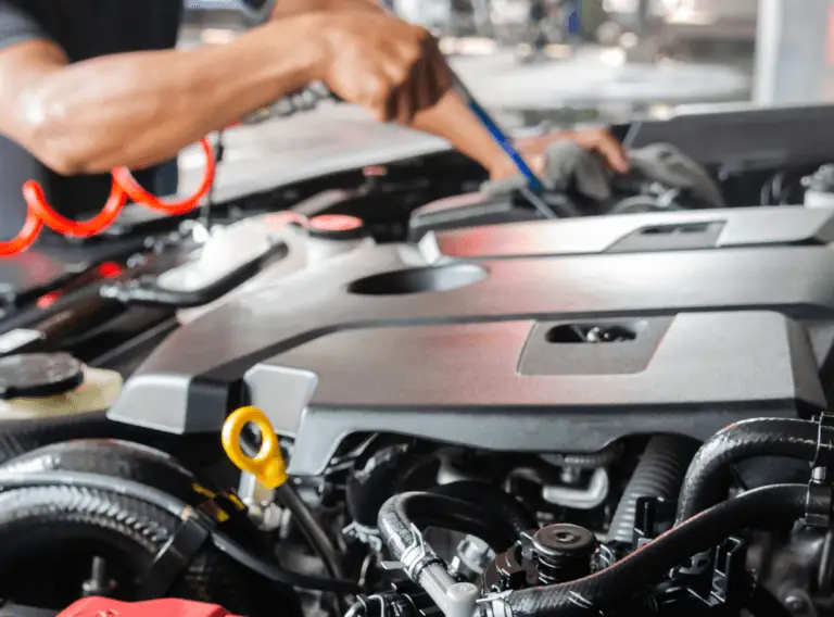 engine repair