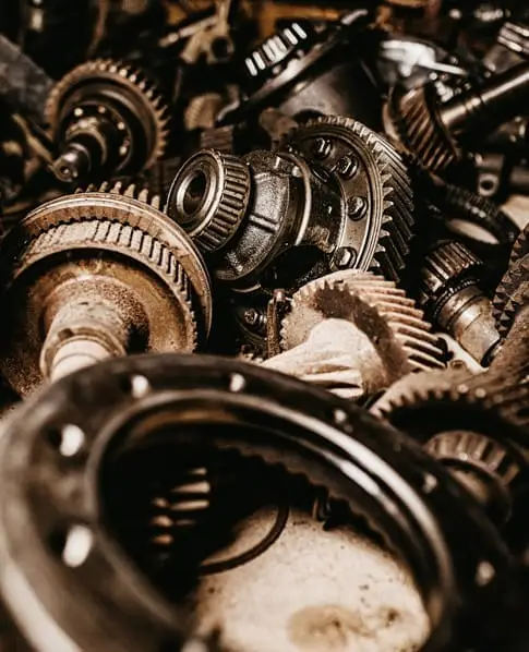 engine repair
