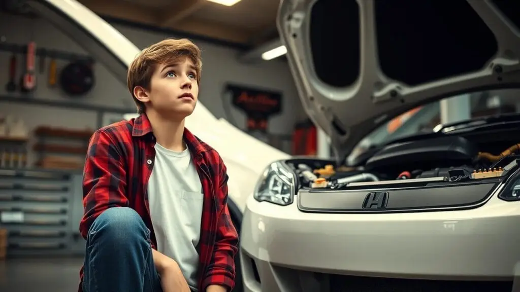 car brake repair service in Dubai