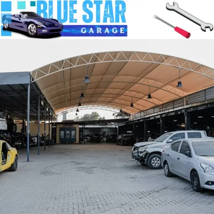 Blue Star Garage – Tesla Repair Service 17 blue-star-garage-transport-vehicle-services-car-assistance-repair-ras-al-khor-industrial-2-dubai-2