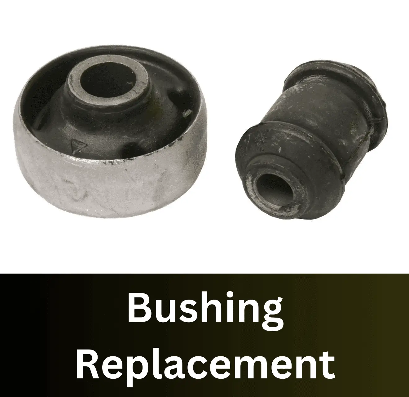 Bushing Replacement Services Dubai