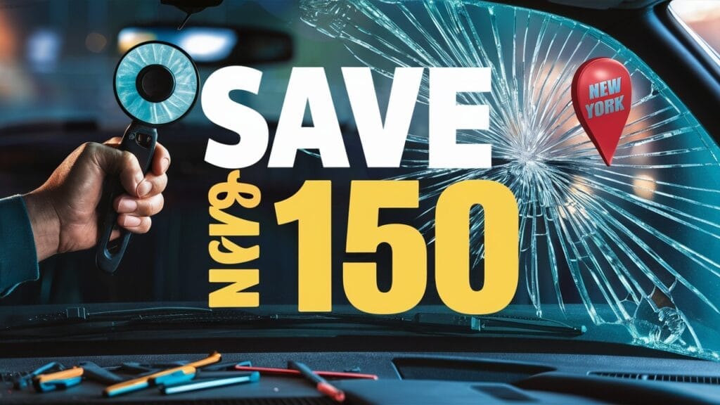 windshield repair in Dubai