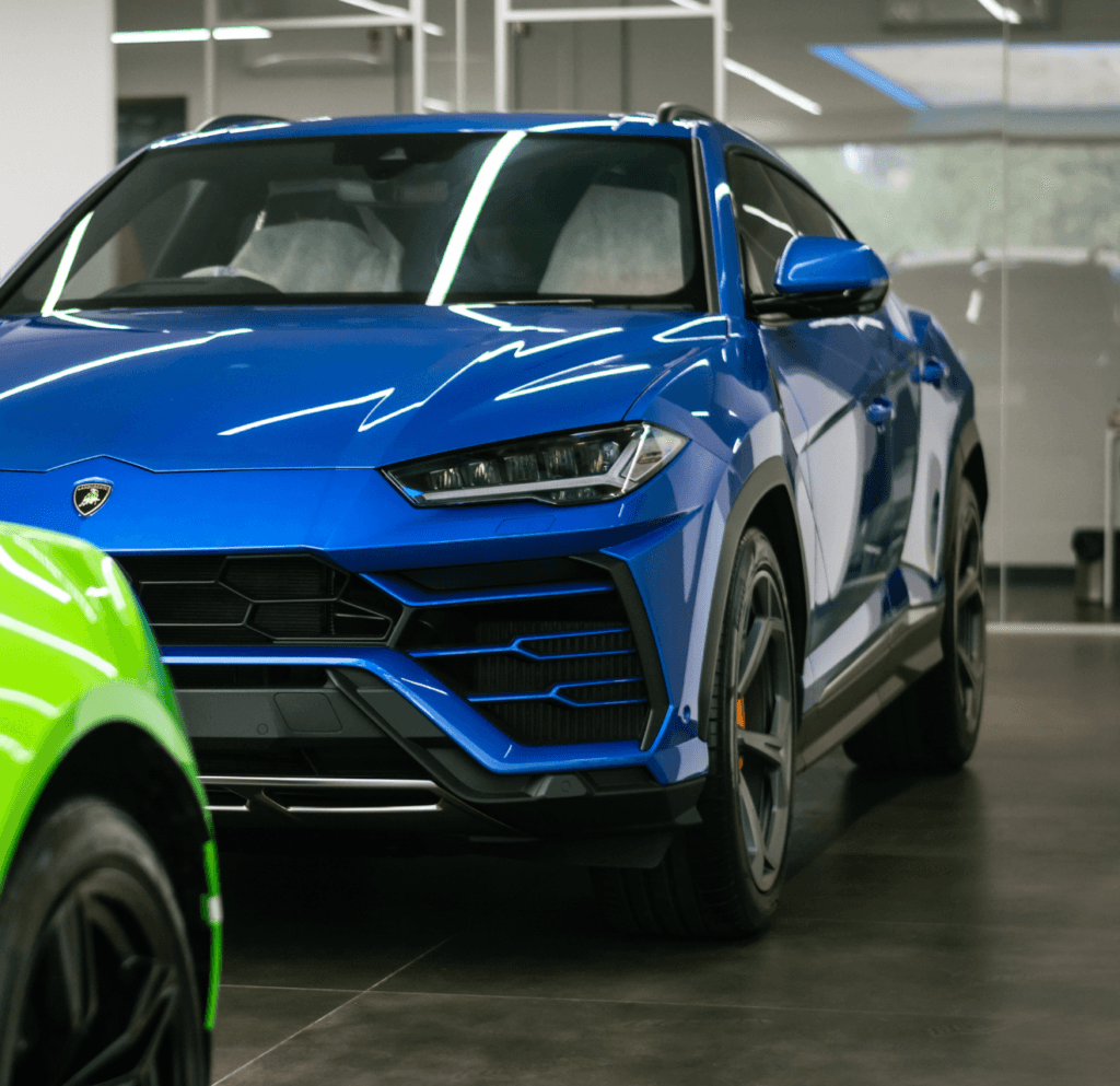 Blue Star Garage