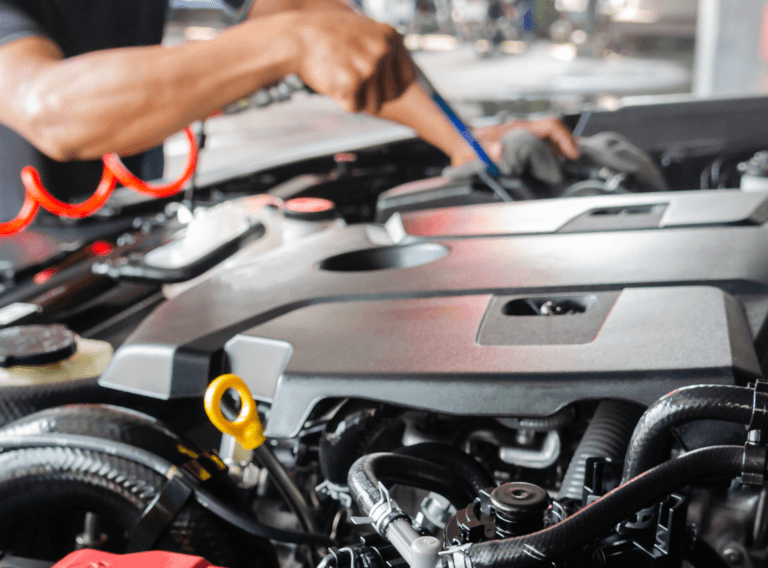 engine repair