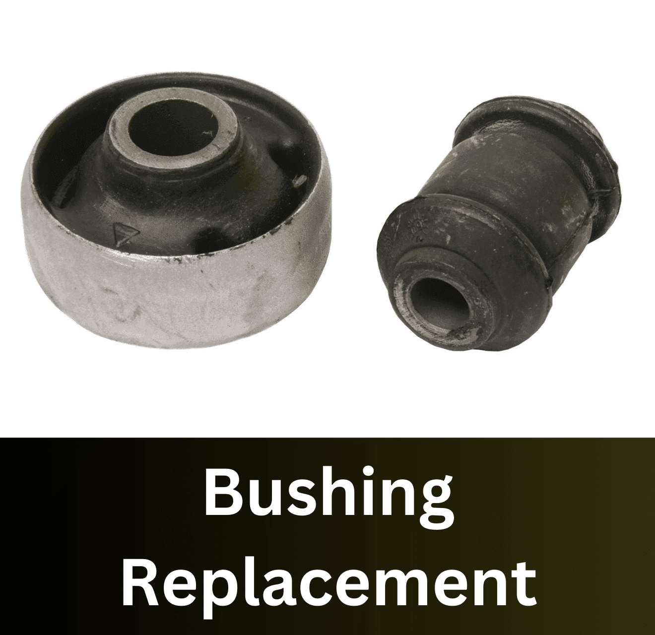 Bushing Replacement Services Dubai